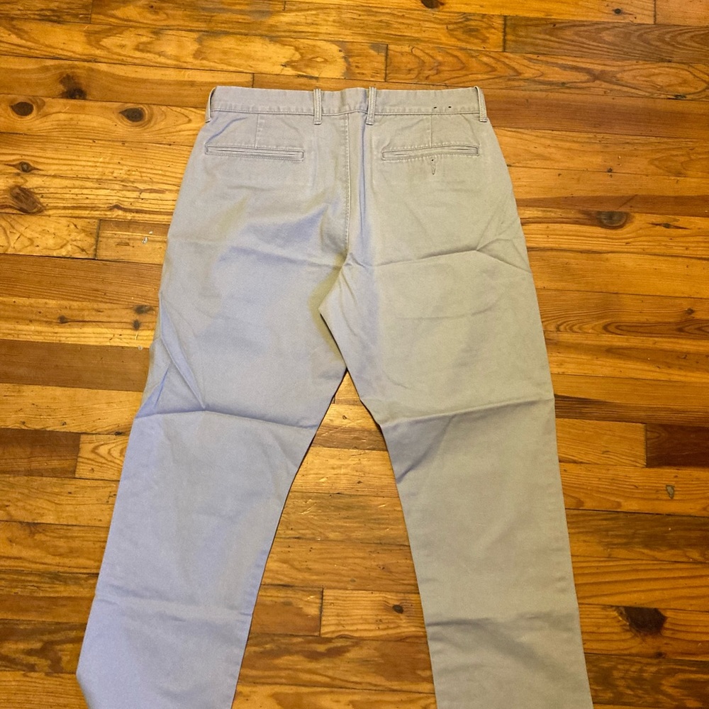 JCrew Grey Pants - 31x30